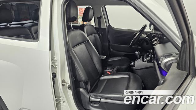Hyundai Casper 2023 — photo 12