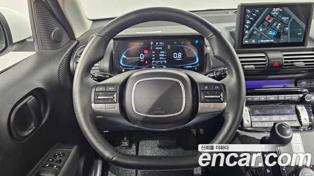 Hyundai Casper 2023 — photo 13