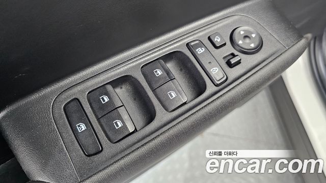 Hyundai Casper 2023 — photo 14