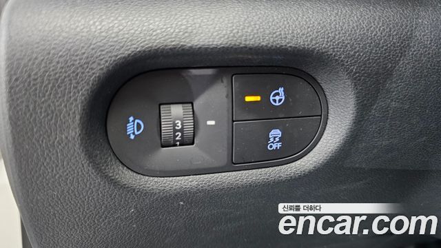 Hyundai Casper 2023 — photo 15