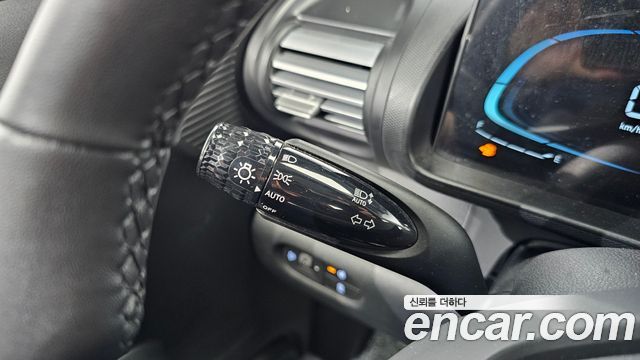 Hyundai Casper 2023 — photo 16