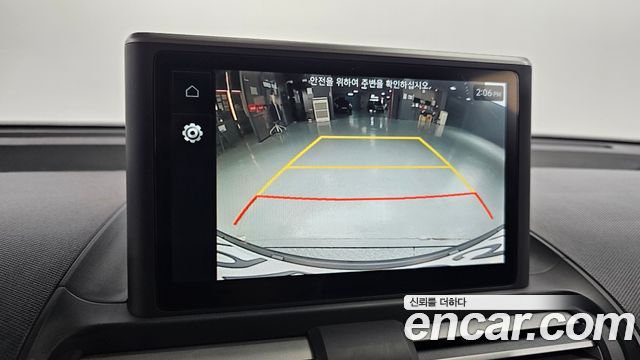 Hyundai Casper 2023 — photo 17