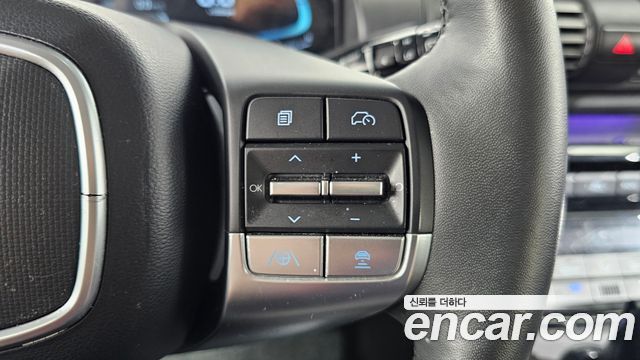 Hyundai Casper 2023 — photo 18