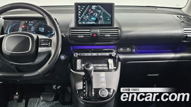 Hyundai Casper 2023 — photo 20