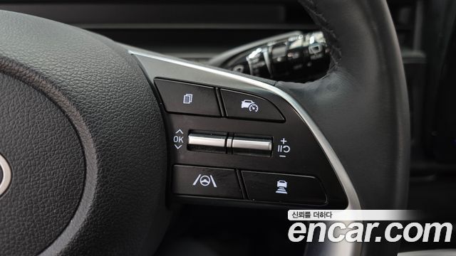 Hyundai Staria 2025 — photo 22