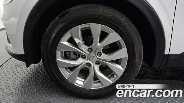Renault Korea XM3 2023 — photo 5