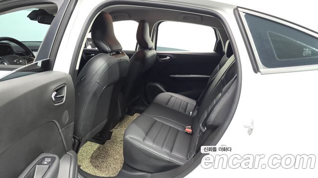 Renault Korea XM3 2023 — photo 17