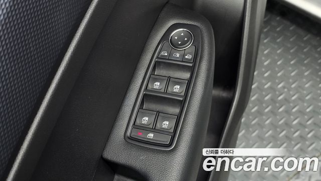 Renault Korea XM3 2023 — photo 26