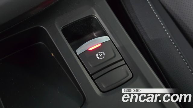 Renault Korea XM3 2023 — photo 28