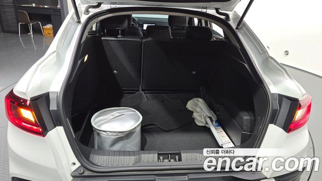 Renault Korea XM3 2023 — photo 30