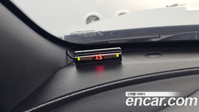 KG Mobility TIBOLI 2019 — photo 25