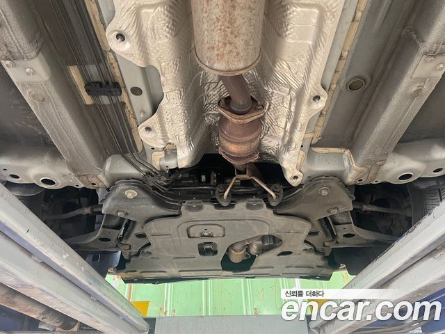 KG Mobility TIBOLI 2019 — photo 33