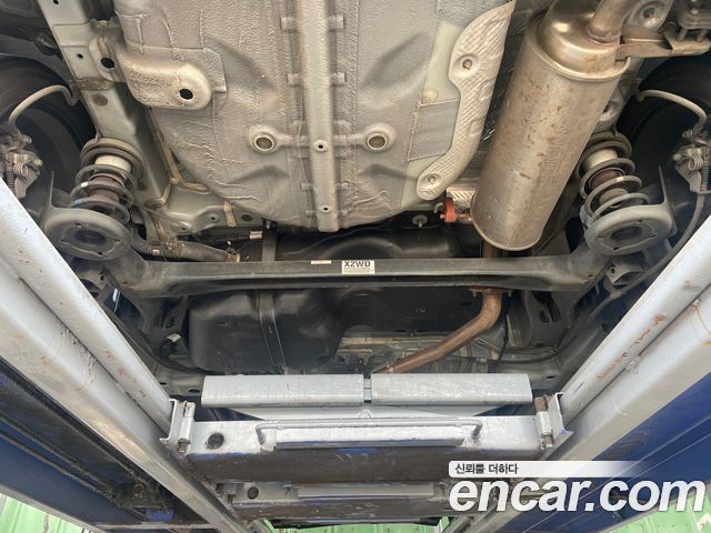 KG Mobility TIBOLI 2019 — photo 34