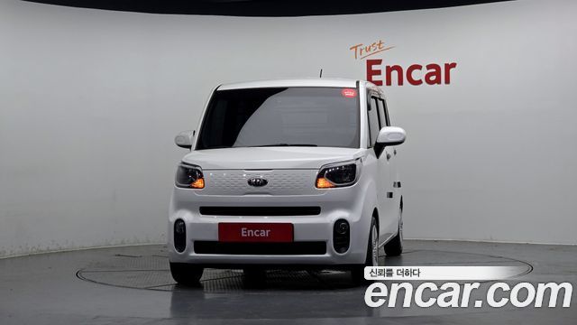 Kia RAY 2019 — photo 3