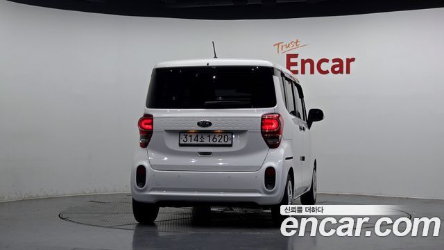 Kia RAY 2019 — photo 4