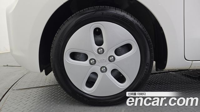 Kia RAY 2019 — photo 5