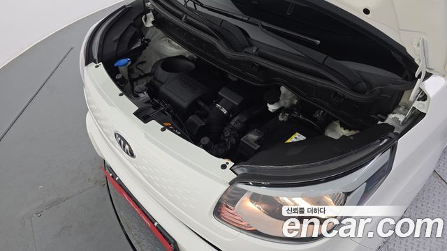 Kia RAY 2019 — photo 6