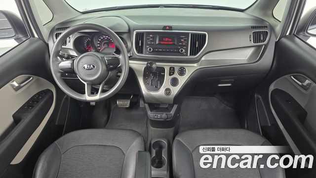 Kia RAY 2019 — photo 10