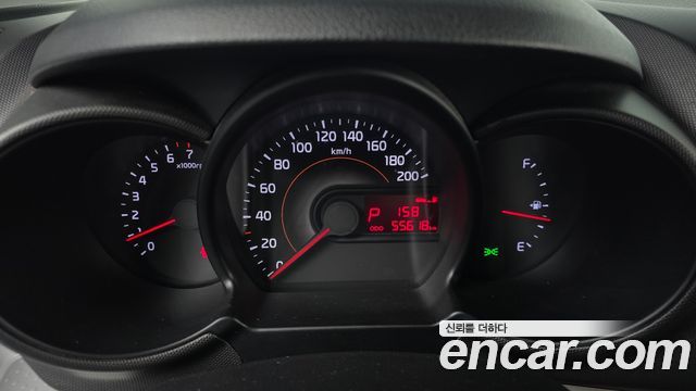 Kia RAY 2019 — photo 11