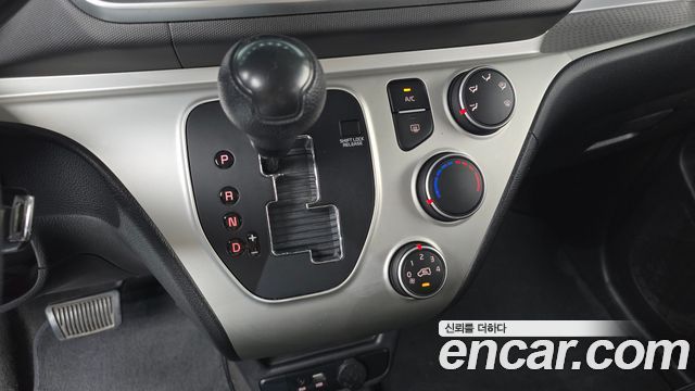Kia RAY 2019 — photo 12