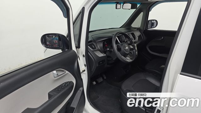 Kia RAY 2019 — photo 13