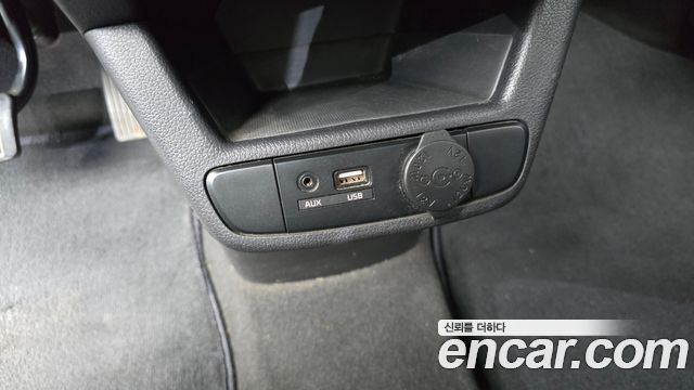 Kia RAY 2019 — photo 18