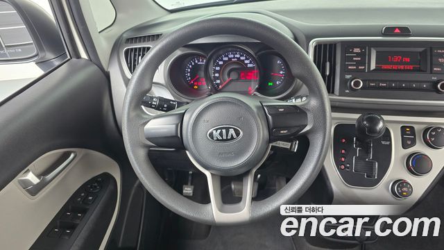 Kia RAY 2019 — photo 19