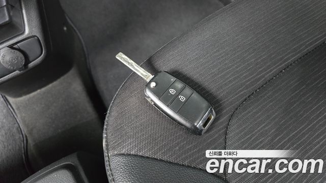 Kia RAY 2019 — photo 20