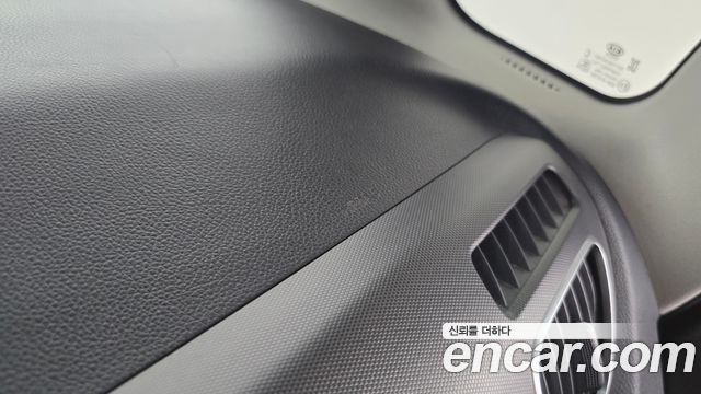 Kia RAY 2019 — photo 21