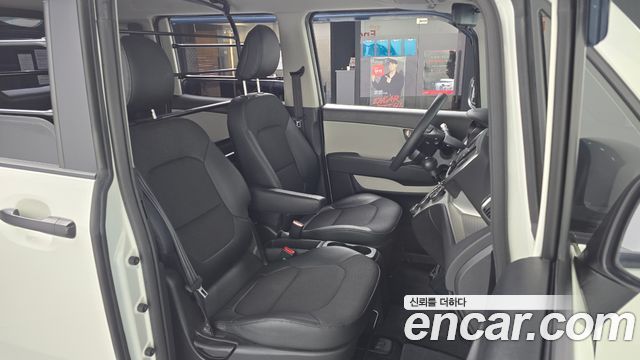 Kia RAY 2019 — photo 22