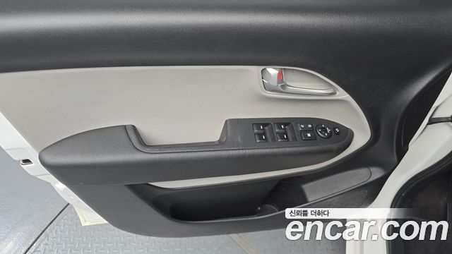 Kia RAY 2019 — photo 23