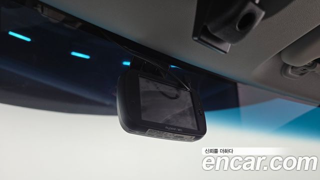 Kia RAY 2019 — photo 24