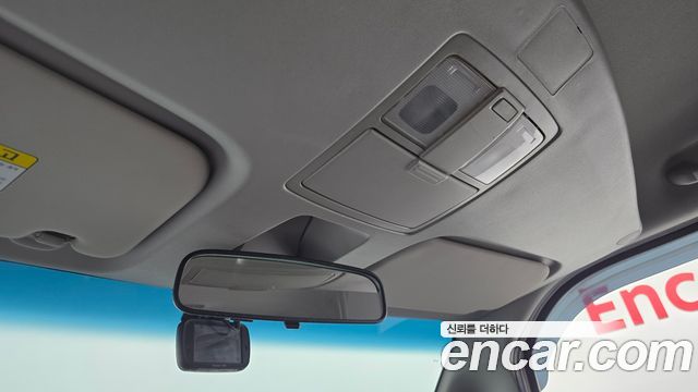 Kia RAY 2019 — photo 25