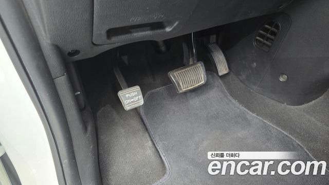 Kia RAY 2019 — photo 26
