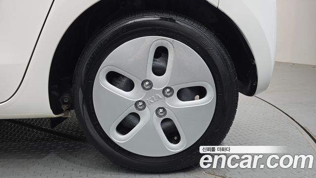 Kia RAY 2019 — photo 7