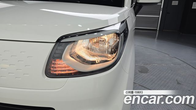Kia RAY 2019 — photo 8