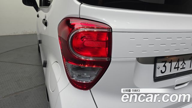 Kia RAY 2019 — photo 9