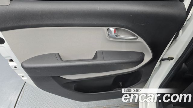 Kia RAY 2019 — photo 14