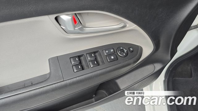 Kia RAY 2019 — photo 15