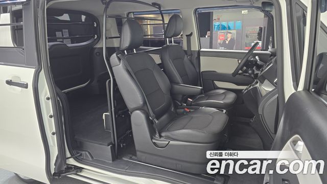 Kia RAY 2019 — photo 16