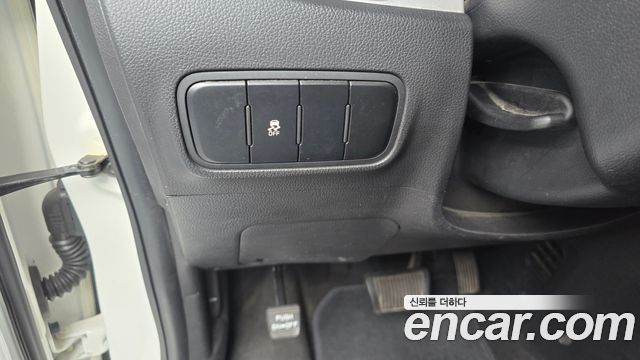Kia RAY 2019 — photo 27