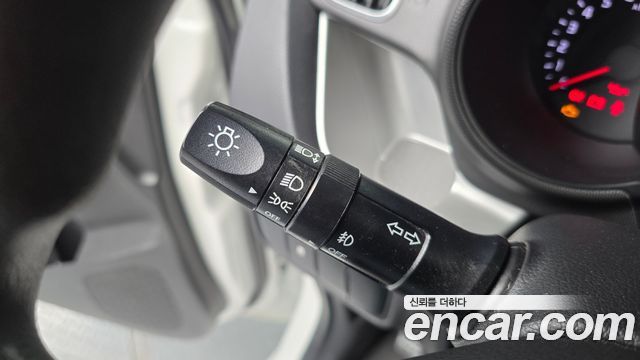 Kia RAY 2019 — photo 28