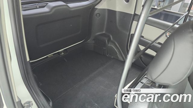Kia RAY 2019 — photo 29