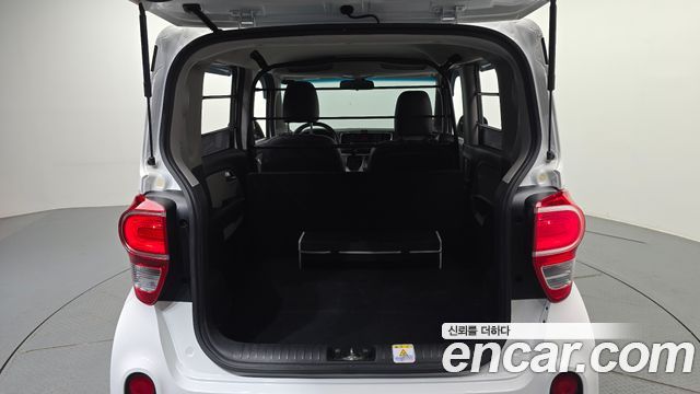 Kia RAY 2019 — photo 30