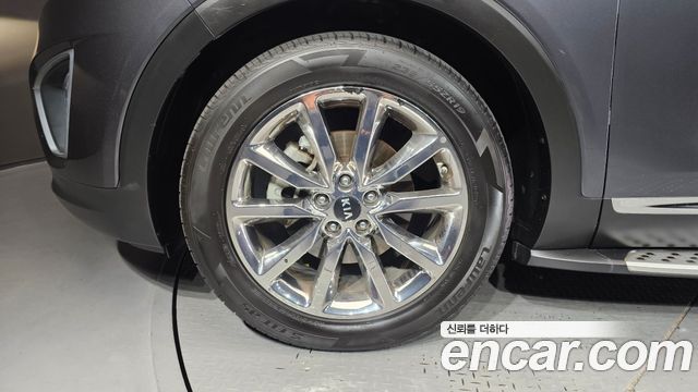 Kia Sorento 2015 — photo 5
