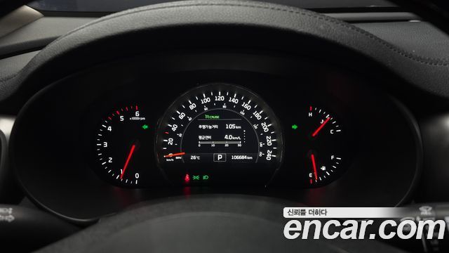 Kia Sorento 2015 — photo 11