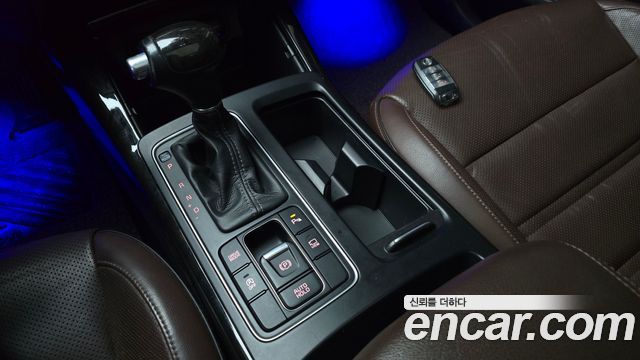 Kia Sorento 2015 — photo 12