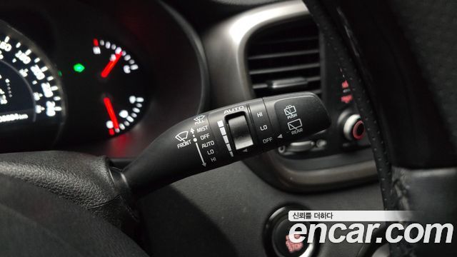 Kia Sorento 2015 — photo 22