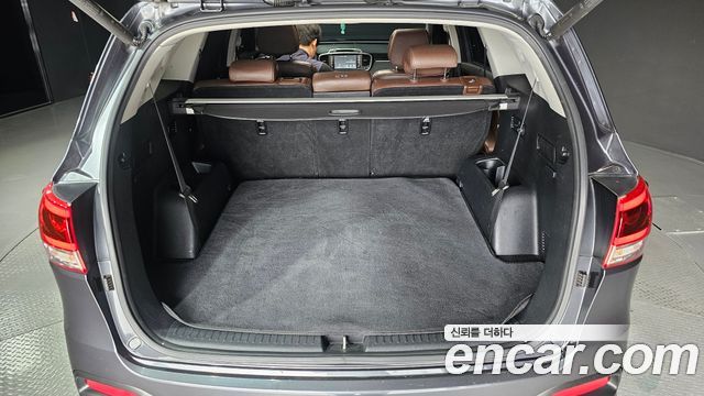 Kia Sorento 2015 — photo 26