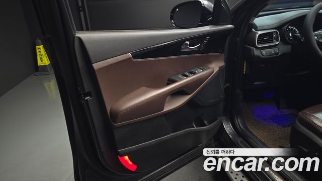 Kia Sorento 2015 — photo 14